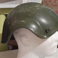 casco balistico mod. CB-891/2 EI kevlar