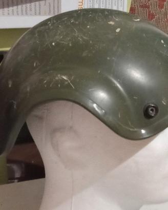 casco balistico mod. CB-891/2 EI kevlar