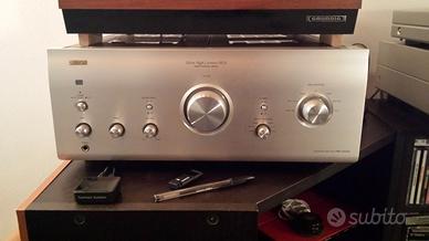 Stereo Hi End completo