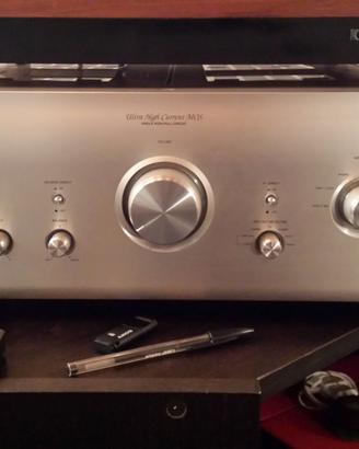 Stereo Hi End completo