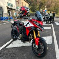 Ducati Multistrada V4 Pikes Peak 05/2023