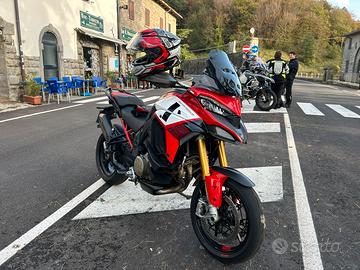 Ducati Multistrada V4 Pikes Peak 05/2023