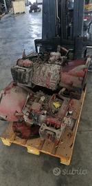 Cambio Iveco S6-36, usato