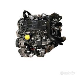 Motore M9RM7 Renault Trafic 2.0 Diesel del 2010