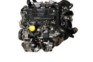 Motore M9RM7 Renault Trafic 2.0 Diesel del 2010