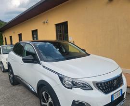 Peugeot 3008 BlueHDi 120 S&S EAT6 Allure