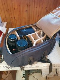 Nikon D70 