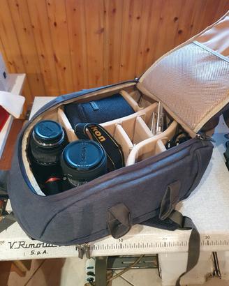 Nikon D70 
