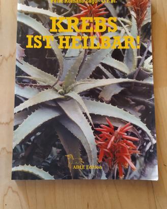 Libro Krebs ist heilbar