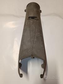 Nasello, calandra NOS, Lambretta originale