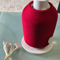 Lampada symfonisk ikea di Sonos