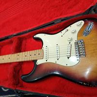 Fender strato made in usa