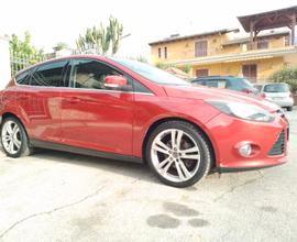 FORD Focus 1.6