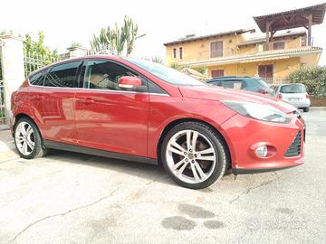 FORD Focus 1.6