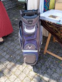 sacca porta mazze da golf 