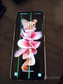 Samsung z flip3
