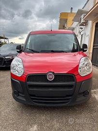 Fiat Doblò Cargo 1.3. MJT