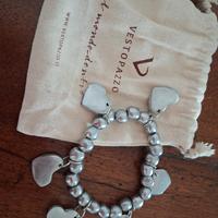 Bracciale Vestopazzo