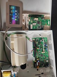 Allarme Paradox mg5050 868mhz 