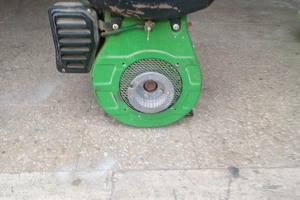 motore a benzina per betoniera 