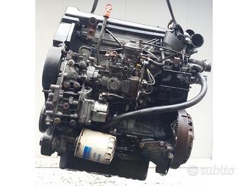 8140.43 MOTORE FIAT DUCATO (230) 2.8 TURBO DIESEL 