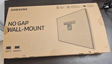 Samsung No Gap Wall Mount