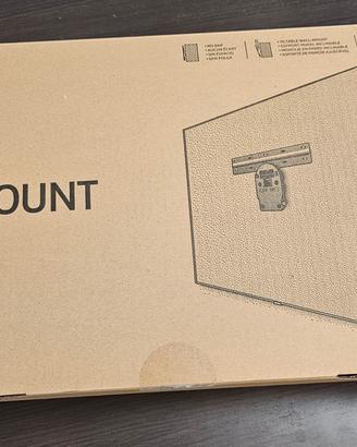Samsung No Gap Wall Mount