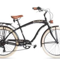 Via Veneto - Sun on the beach