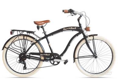 Via Veneto - Sun on the beach