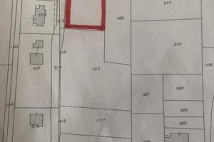 Vendita terremo a calcroci di camponogara