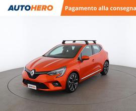 RENAULT Clio PD16790