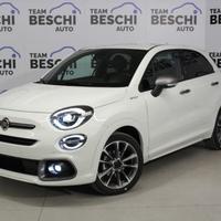 Ricambi fiat 500 X Sport