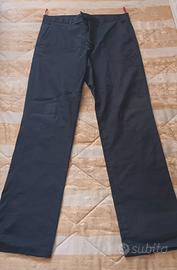 pantaloni prada 