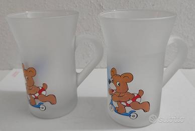 Bicchieri Pre Gel per gelato o bevande