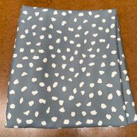 Scampolo cotone stretch