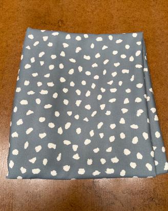 Scampolo cotone stretch