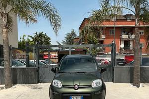 Fiat Panda CITY LIFE