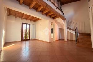 PORZIONE DI BIFAMILIARE A BUDRIO