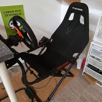 playseat seat challenge 