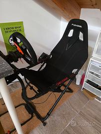 playseat seat challenge 