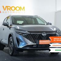 NISSAN Qashqai 3� serie Qashqai e-Power N-Connecta