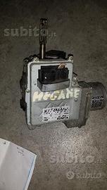 Servosterzo Megane 2007