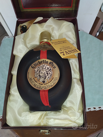 Cofanetto Vecchia Romagna Etichetta Oro