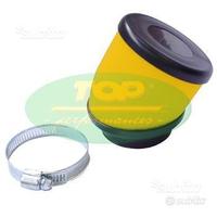 Filtro aria top performances imbocco 49 mm