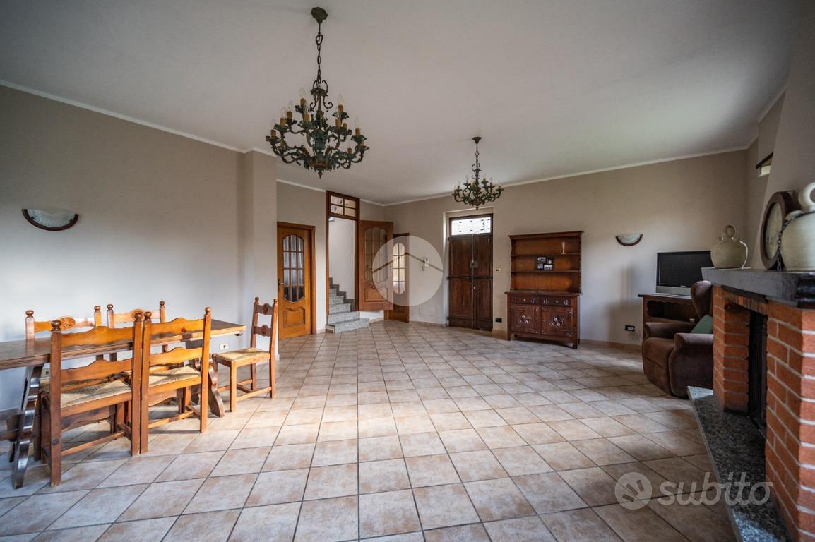 Casa – Volvera, Panealba - Vista 4