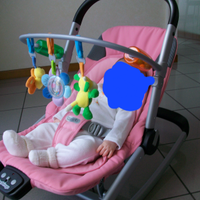 Sdraietta Peg Perego Melodia