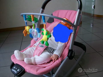 Sdraietta Peg Perego Melodia