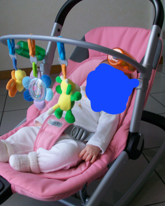 Sdraietta Peg Perego Melodia