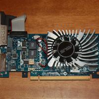 NVIDIA GeForce 210 - 1GB GDDR3 - ASUS