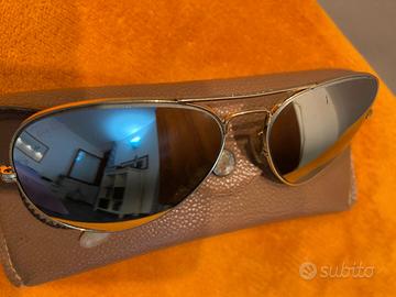 Ray Ban Aviator anni 70